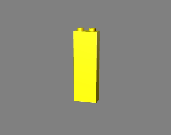 LEGO block v.22 - 6