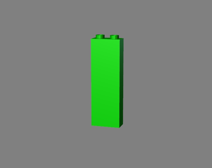 LEGO block v.22 - 7
