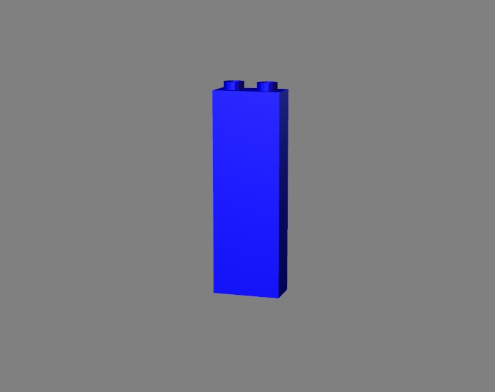 LEGO block v.22 - 8