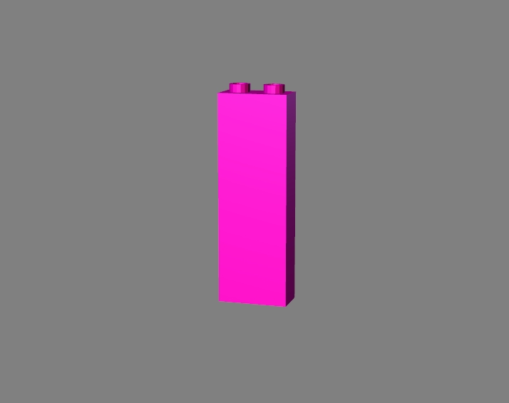 LEGO block v.22 - 9