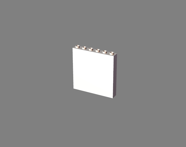 LEGO block v.23 - 1