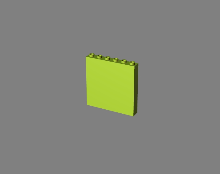 LEGO block v.23 - 2
