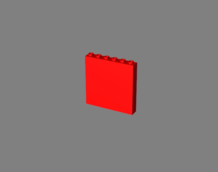 LEGO block v.23 - 4