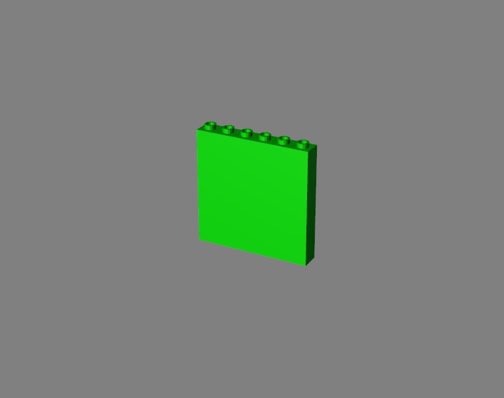 LEGO block v.23 - 7