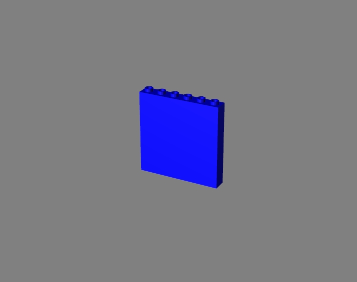 LEGO block v.23 - 8