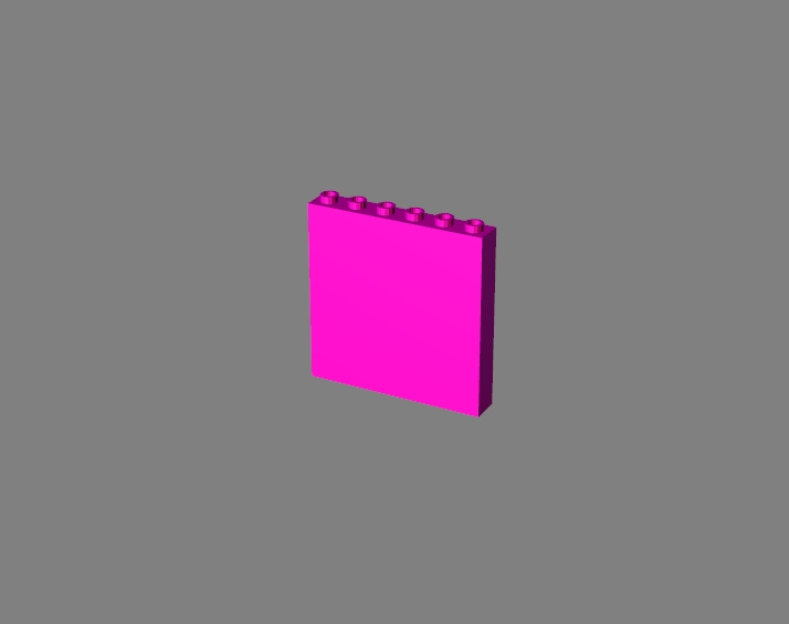 LEGO block v.23 - 9