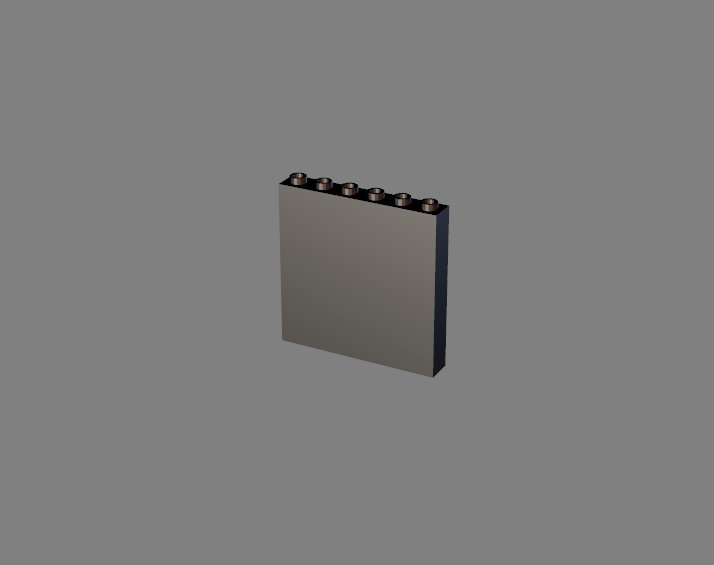 LEGO block v.23 - 10