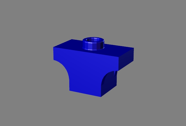 LEGO block v.24 - 8