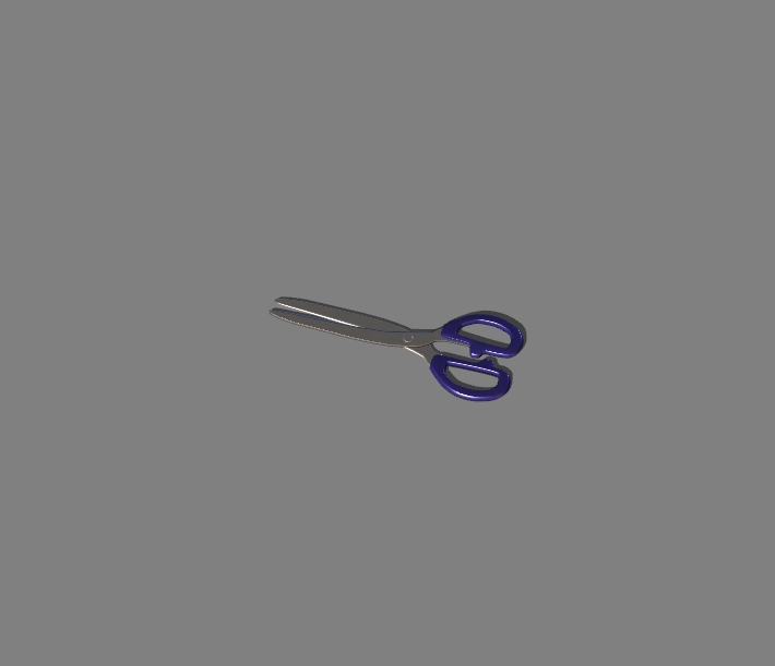 Scissors 1