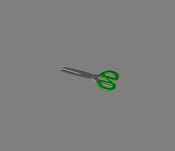 Scissors 2