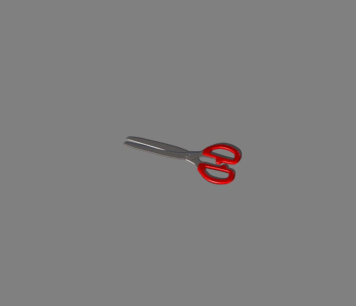 Scissors 3