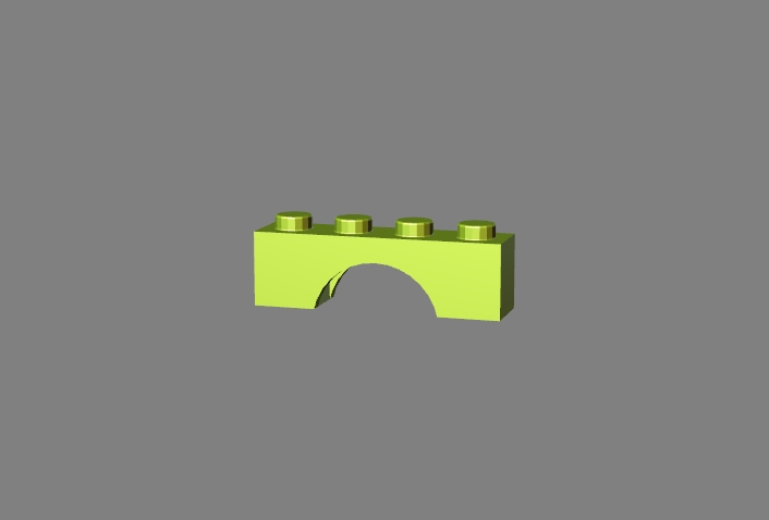 LEGO block v.26 - 2