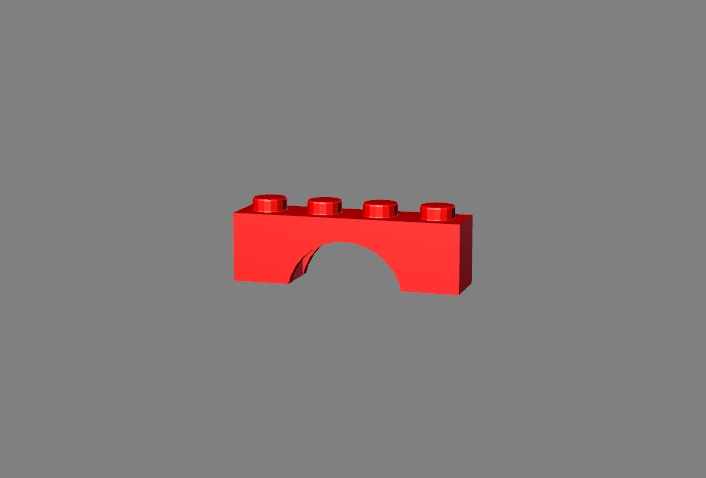LEGO block v.26 - 4