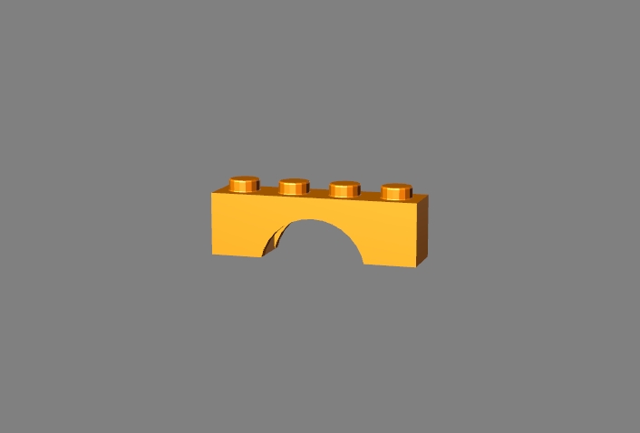 LEGO block v.26 - 5