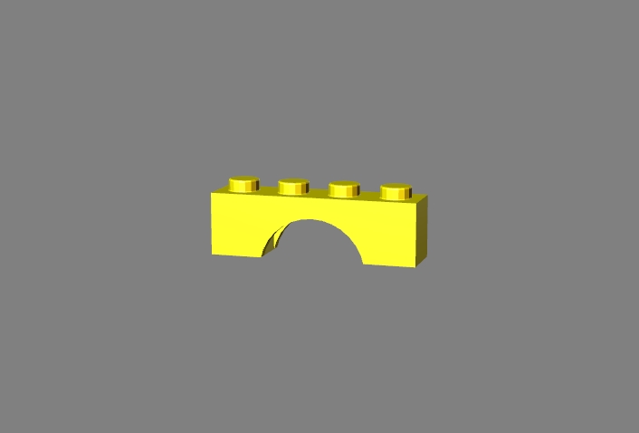 LEGO block v.26 - 6