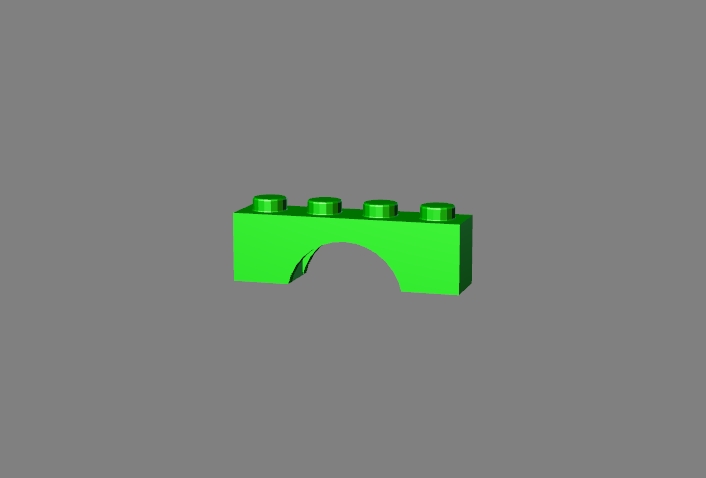 LEGO block v.26 - 7