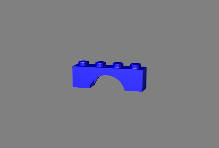 LEGO block v.26 - 8