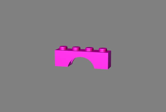 LEGO block v.26 - 9