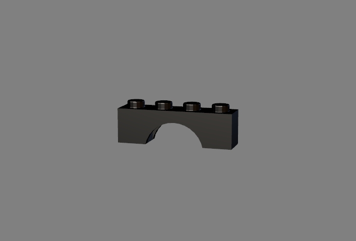 LEGO block v.26 - 10