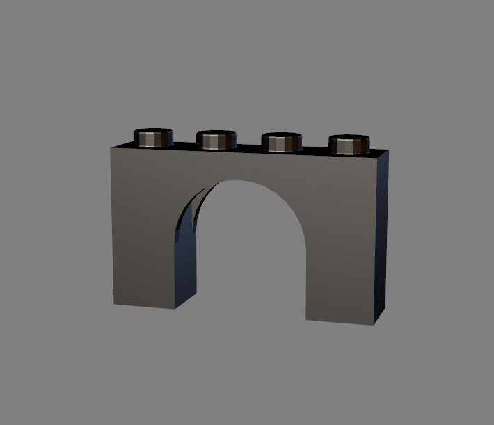 LEGO block v.27 - 10
