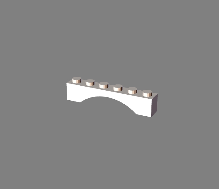 LEGO block v.28 - 1
