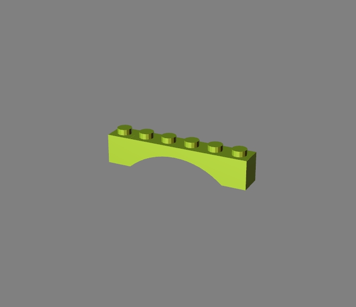 LEGO block v.28 - 2