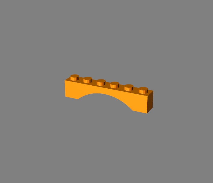 LEGO block v.28 - 5