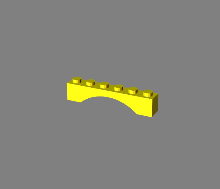 LEGO block v.28 - 6