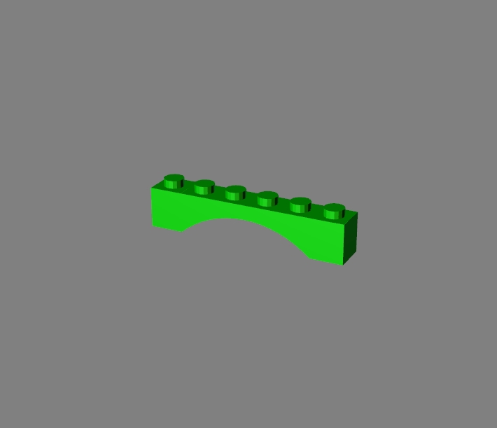 LEGO block v.28 - 7