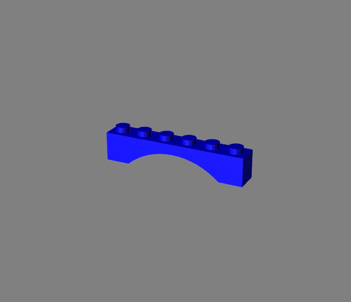 LEGO block v.28 - 8