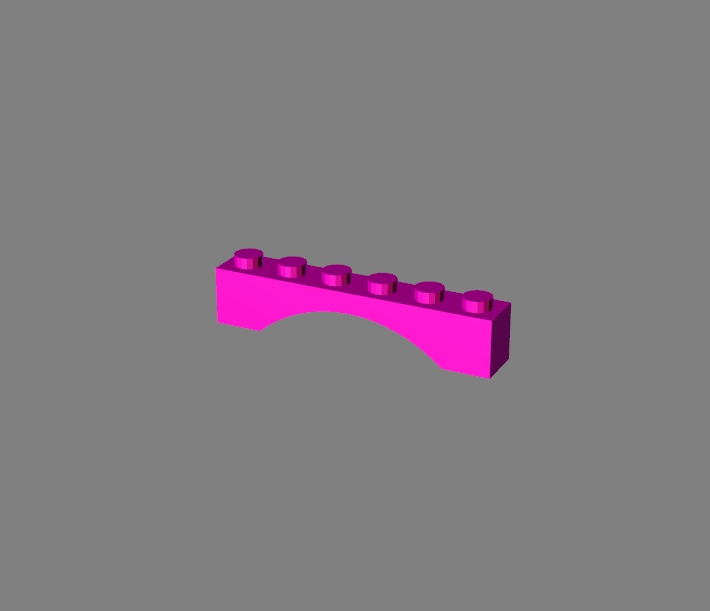 LEGO block v.28 - 9