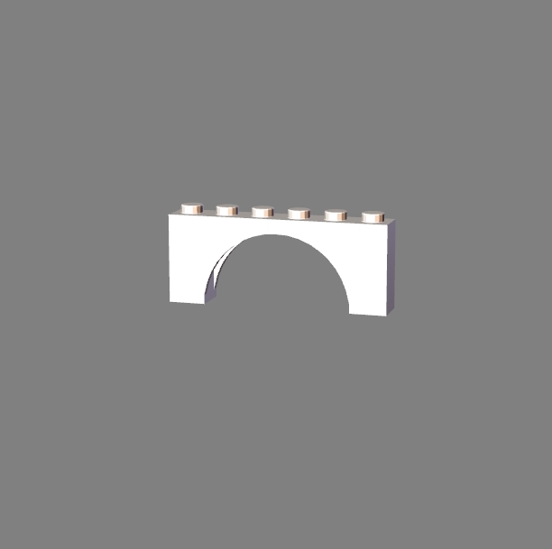 LEGO block v.29 - 1