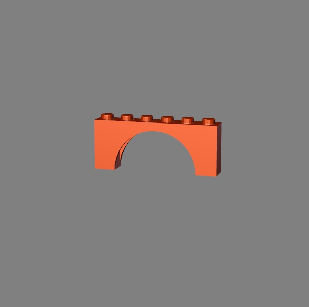 LEGO block v.29 - 3