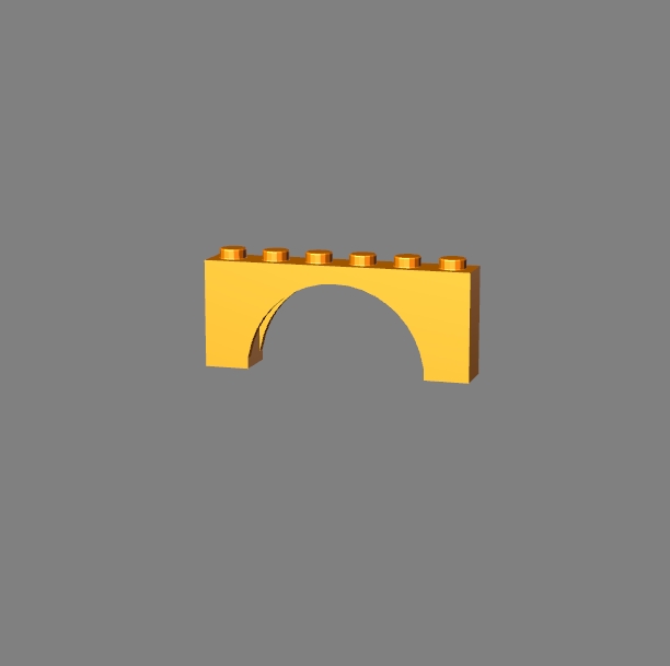 LEGO block v.29 - 5