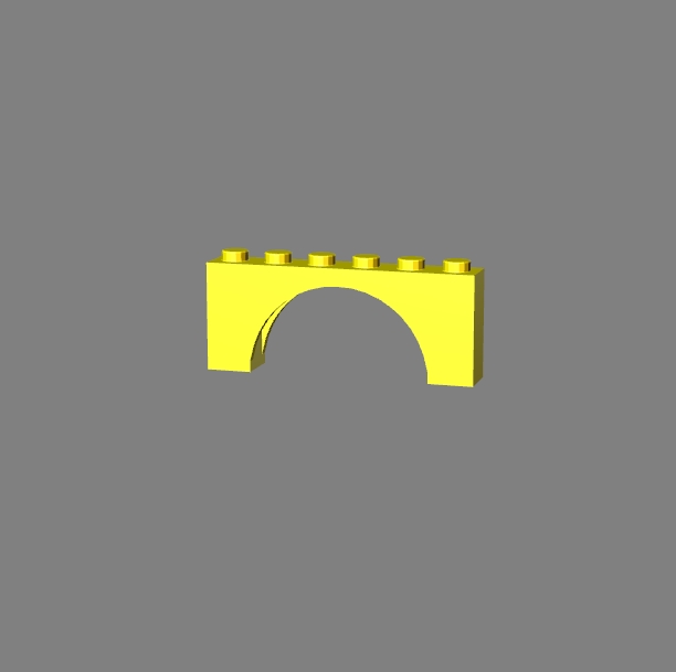 LEGO block v.29 - 6