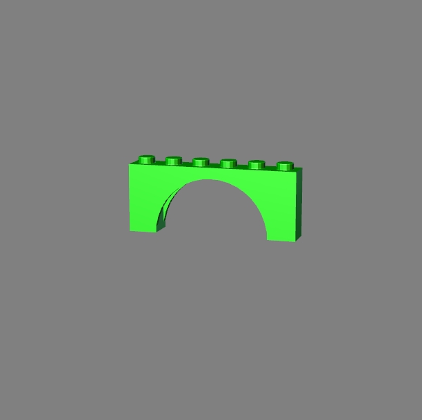 LEGO block v.29 - 7