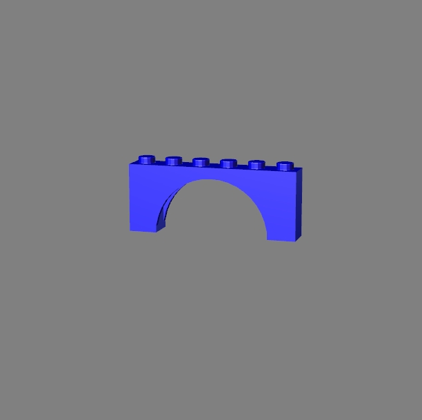 LEGO block v.29 - 8