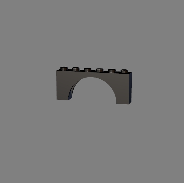 LEGO block v.29 - 10