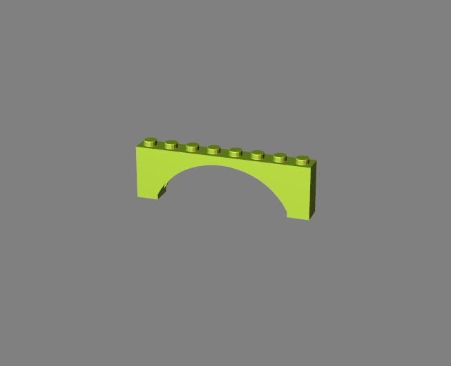 LEGO block v.31 - 2