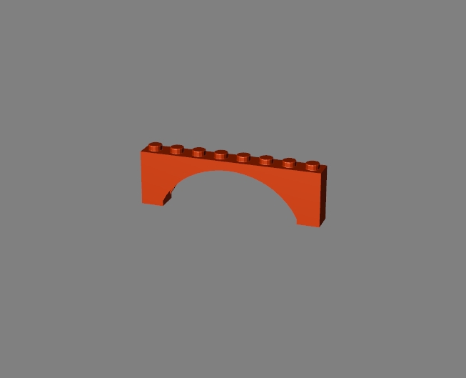 LEGO block v.31 - 3