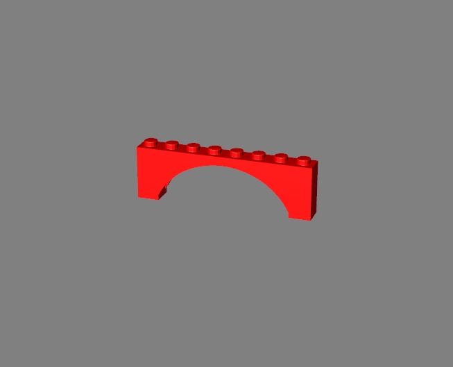 LEGO block v.31 - 4