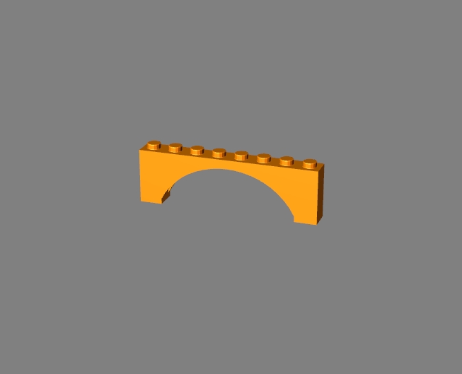 LEGO block v.31 - 5