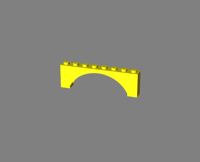 LEGO block v.31 - 6