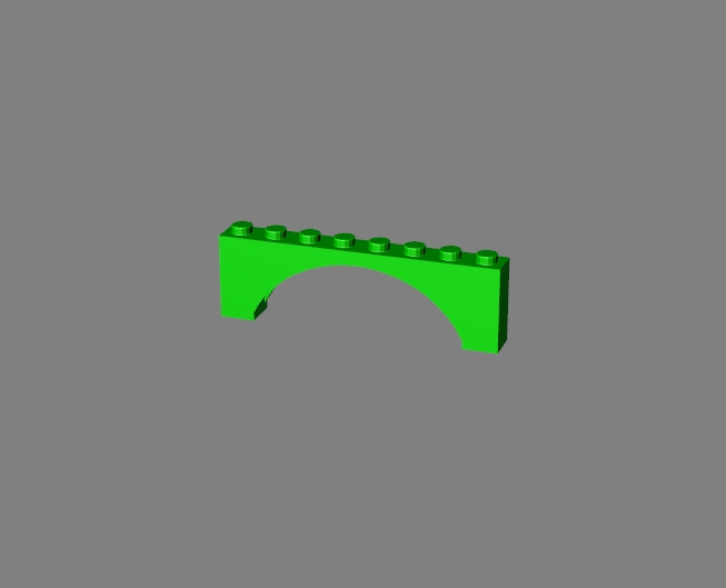 LEGO block v.31 - 7