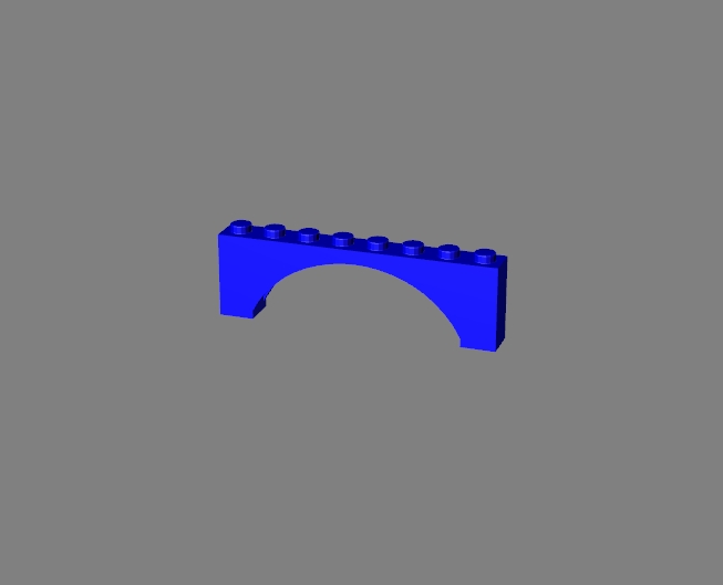 LEGO block v.31 - 8