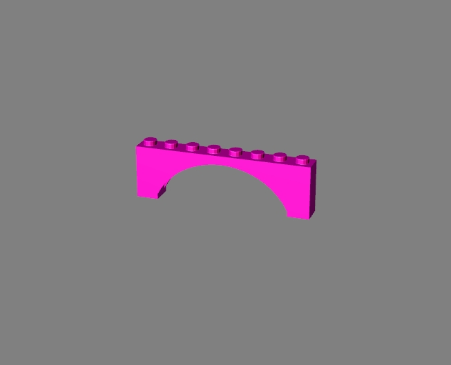 LEGO block v.31 - 9