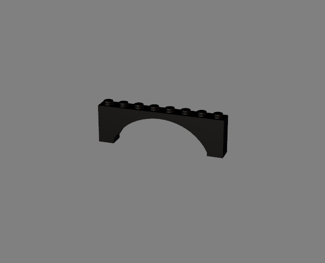 LEGO block v.31 - 10