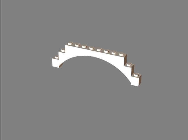LEGO block v.32 - 1