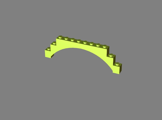 LEGO block v.32 - 2