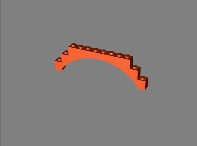 LEGO block v.32 - 3
